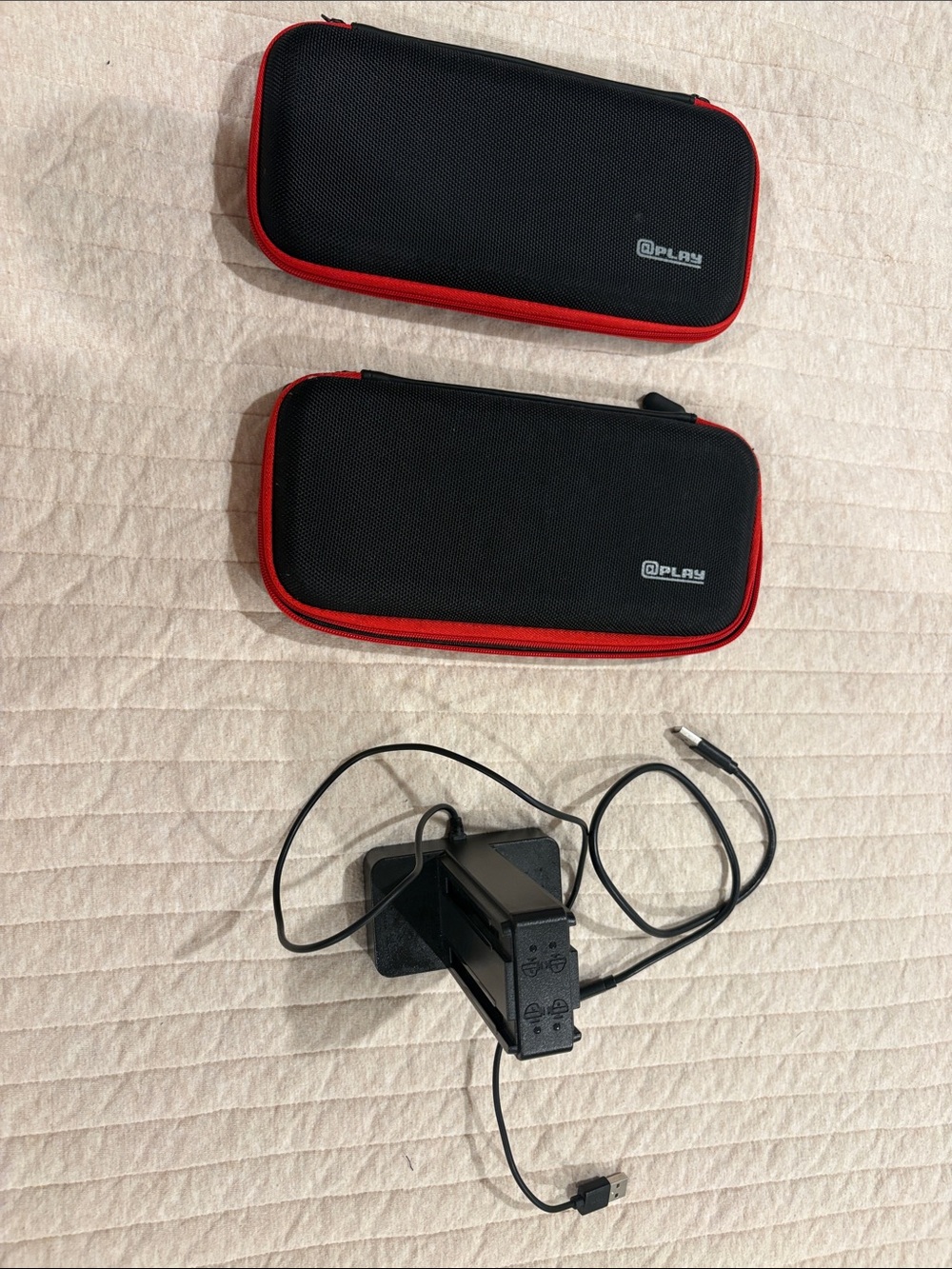 Nintendo Switch Case